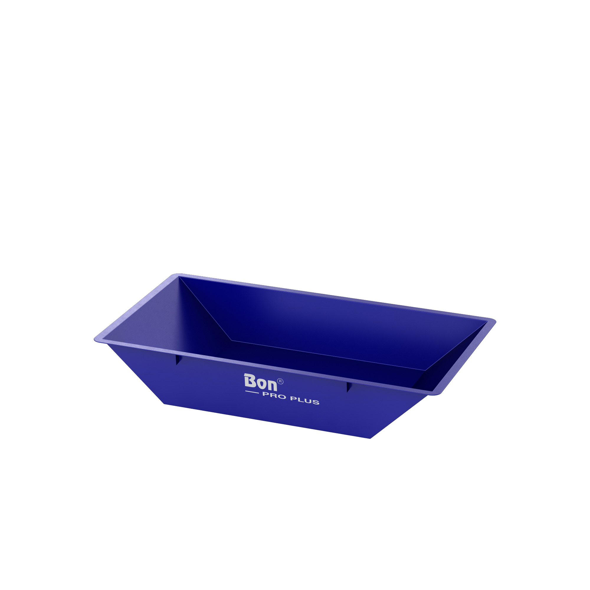 Bon Pro Plus, Mortar Box - Steel 8.4 Cubic ft, Model# 11-303